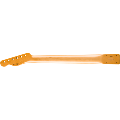 Fender Vintera II 60's Telecaster Neck, 21 Vintage Tall Frets, Rosewood, C Shape
