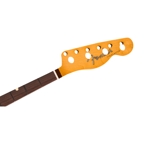 Fender Vintera II 60's Telecaster Neck, 21 Vintage Tall Frets, Rosewood, C Shape