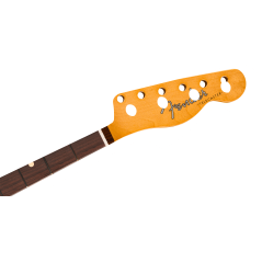 Fender Vintera II 60's Telecaster Neck, 21 Vintage Tall Frets, Rosewood, C Shape