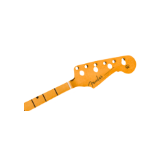 Fender Vintera II 50s Stratocaster Neck, 21 Vintage Tall Frets, Maple, V Shape