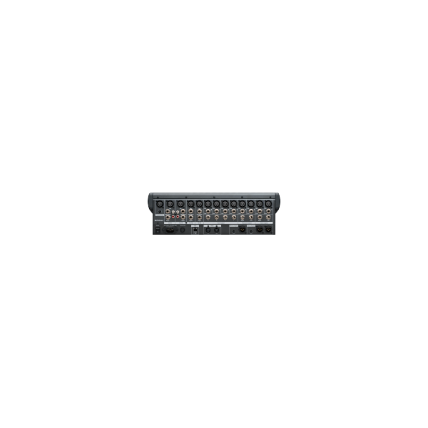 PreSonus StudioLive Classic 16.0.2 USB Digital Console Mixer, Gray, 230-240V UK