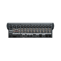 PreSonus StudioLive Classic 16.0.2 USB Digital Console Mixer, Gray, 230-240V UK