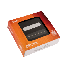 Fender Jason Isbell Telecaster Pickup Set