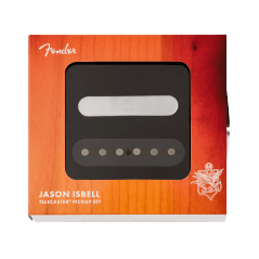 Fender Jason Isbell Telecaster Pickup Set