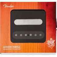 Fender Jason Isbell Telecaster® Pickup Set
