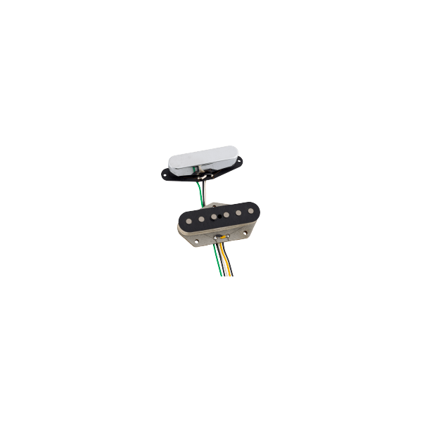 Fender Jason Isbell Telecaster Pickup Set
