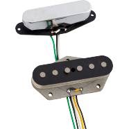 Fender Jason Isbell Telecaster® Pickup Set