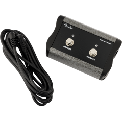 Fender Tone Master 2-Button Footswitch