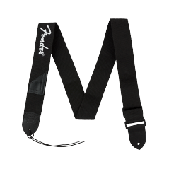 Fender Accessories Bundle Pack -- Cable, Tuner, Strap