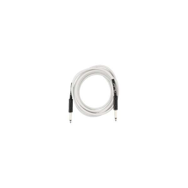 Fender Accessories Bundle Pack -- Cable, Tuner, Strap