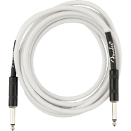 Fender Accessory Essentials Pack - Cable, Clip-On Tuner, Strap