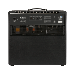 Fender Adam Clayton ACB 50 Bass Amplifier, 230V EU