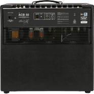 Fender Adam Clayton ACB 50 Bass Amplifier
