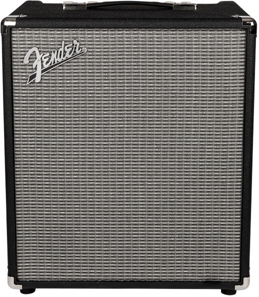 Fender RumbleÂ™ 100
