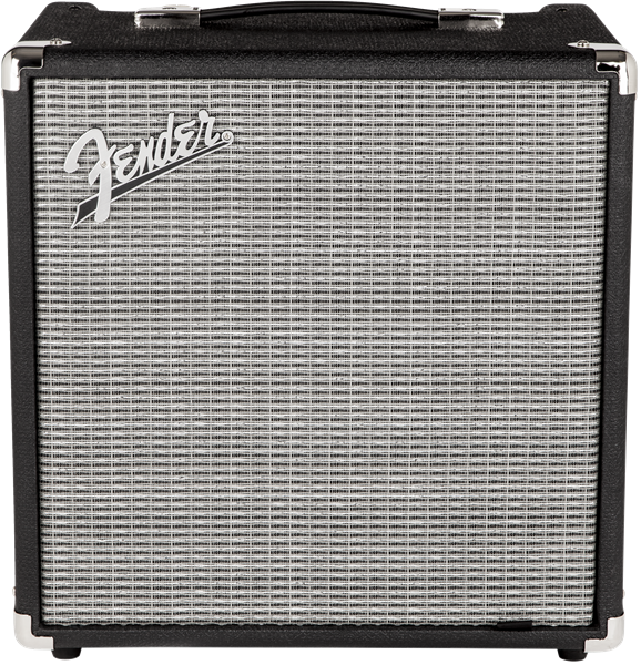 Fender RumbleÂ™ 25