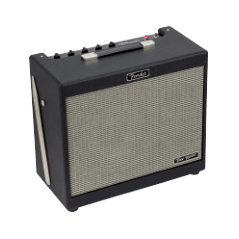 Fender Tone Master FR-10, 230V UK