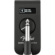 Fender Mustang® Micro Plus - US, CA, EU, AU, JP