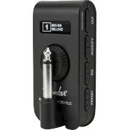 Fender Mustang® Micro Plus - US, CA, EU, AU, JP