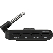 Fender Mustang® Micro Plus - US, CA, EU, AU, JP