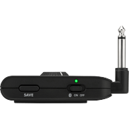 Fender Mustang® Micro Plus - US, CA, EU, AU, JP