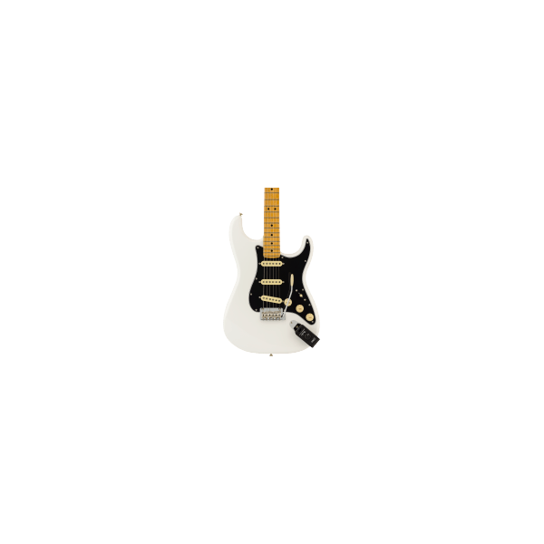 Fender Mustang Micro Plus - US, CA, EU, AU, JP