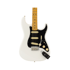 Fender Mustang Micro Plus - US, CA, EU, AU, JP