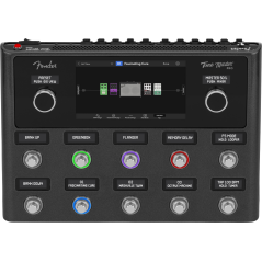 Fender Tone Master Pro, UK