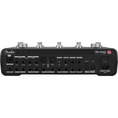 Fender Tone Master Pro, UK