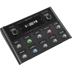 Fender Tone Master Pro, UK