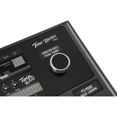 Fender Tone Master Pro, UK