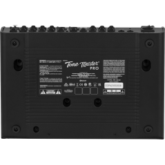 Fender Tone Master Pro, UK