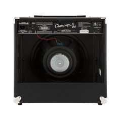 Fender Champion II 50, 230V UK