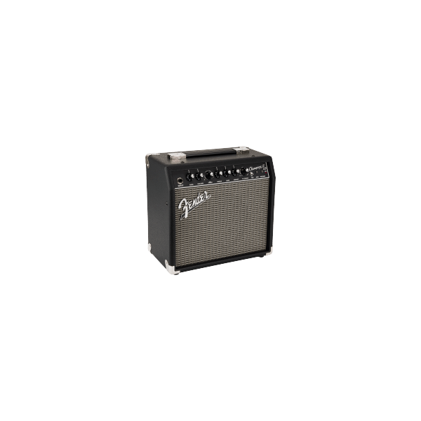 Fender Champion II 25, 230V UK