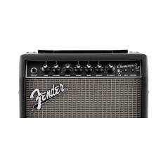 Fender Champion II 25, 230V UK