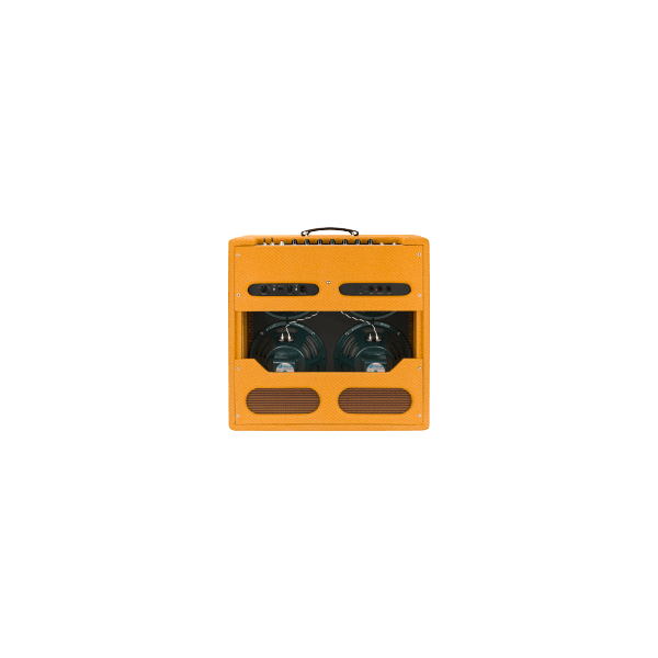 Fender Tone Master Bassman, 230V EU
