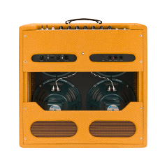Fender Tone Master Bassman, 230V EU