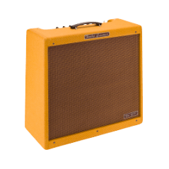 Fender Tone Master Bassman, 230V EU