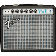Fender '68 Custom Vibro ChampÂ® Reverb