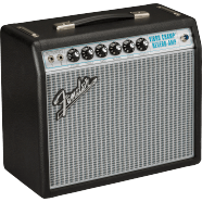 Fender '68 Custom Vibro ChampÂ® Reverb