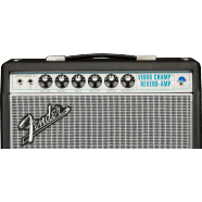 Fender '68 Custom Vibro ChampÂ® Reverb