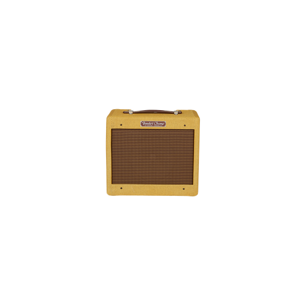 Fender 57 Custom Champ, 230V UK