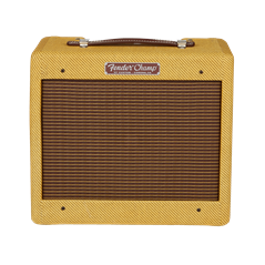 Fender 57 Custom Champ, 230V UK