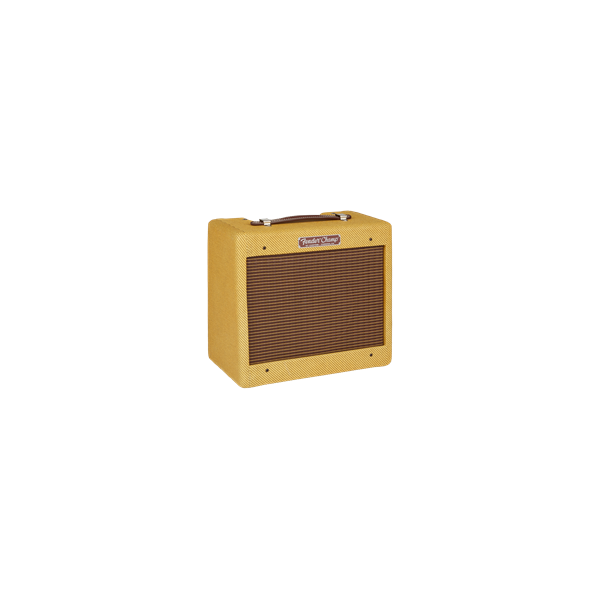 Fender 57 Custom Champ, 230V UK