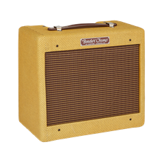 Fender 57 Custom Champ, 230V UK