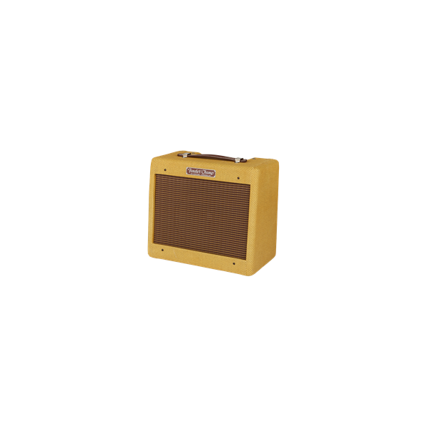 Fender 57 Custom Champ, 230V UK