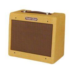 Fender 57 Custom Champ, 230V UK