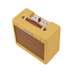 Fender 57 Custom Champ, 230V UK