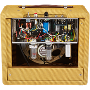 Fender '57 Custom ChampÂ®