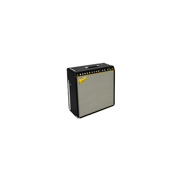 Fender Jack White Panoverb, 230V EU