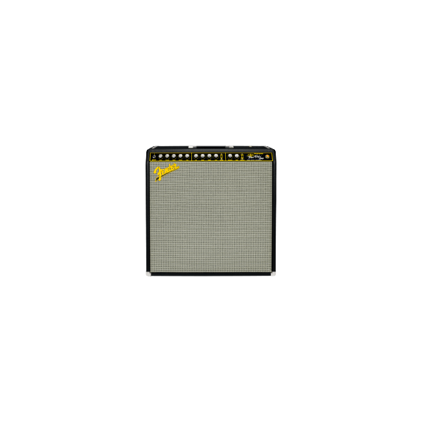 Fender Jack White Panoverb, 230V UK